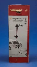 YAKIMA Ridge Back 2 Tilt-Away Hitch-Mounted Bike Rack. Brand new, never used. #3