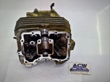 FF1 CYLINDER HEAD JUG 85 HONDA TRX 250 TRX250 2x4 FOURTRAX FREE SHIP