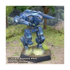 Iron Wind Battletech Mechs Scarecrow UCU-F4 Pack New