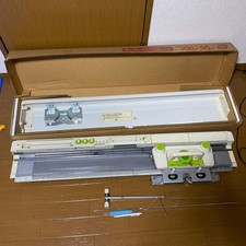 Silver Knitting Machine Punch Card Easy Use Used 8-needle