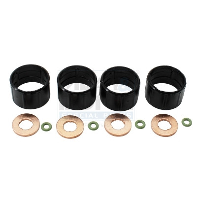 MEAT & DORIA Reparatursatz Common-Rail-System für Ford Kuga I Galaxy WA6 2.2