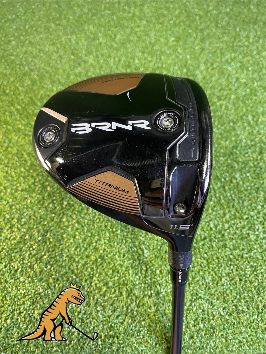 Mini Driver 11.5 Loft Golf Clubs for sale | eBay
