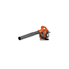 Husqvarna 952991652 28cc 1.1 HP 2-Cycle Gas Leaf Blower Certified Refurbished
