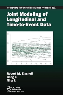 Joint Modeling of Longitudinal and Time-to-Event Data by Robert Elashoff NEW