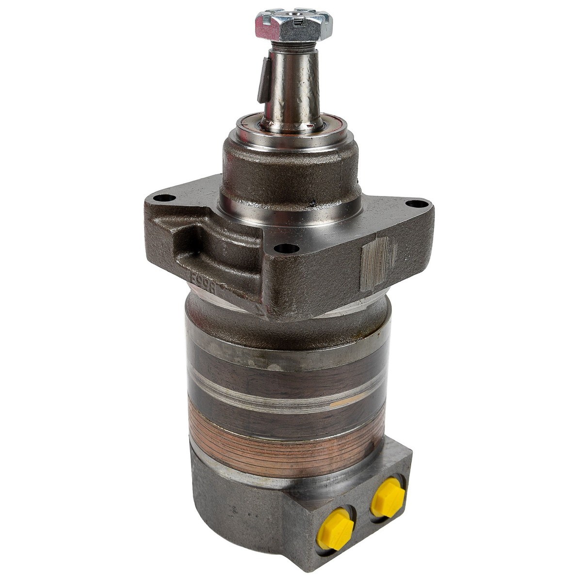 Ferris 84010737 Wheel Motor w inch Diesel Caterpillar 61