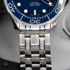 OMEGA Seamaster Diver 300M 212.30.41.20.03.001 10