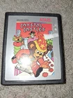 Crystal Castles for Atari 2600 Fast Shipping! Authentic