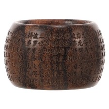 Retro Finger Ring Chinese Bracelets for Women Practical Decoration