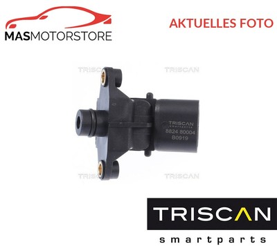 MAP SENSOR DRUCKSENSOR SAUGROHRDRUCK TRISCAN 8824 80004 A NEU OE QUALITÄT