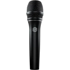 Sterling Audio P30 Dynamic Active Vocal Mic w/Dynamic Drive Tech Refurbished