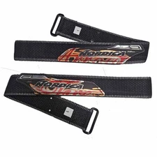 Nordica RTL Universal 35mm Ski Boot Power Strap