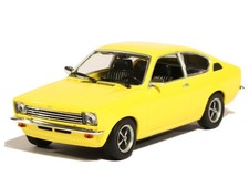 Opel Kadett C Coupé 1974 - Maxichamps 1/43