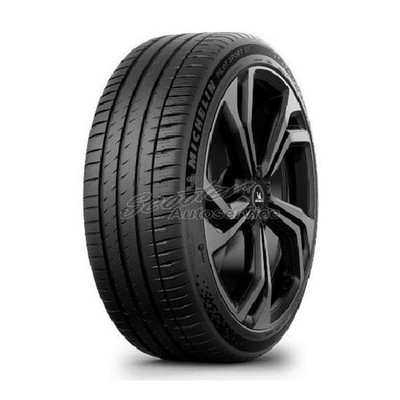 1x 255/50 R21 109Y Sommerreifen Michelin Pilot Sport EV Silent XL id27671