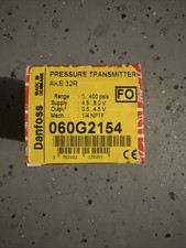 Brand New Danfoss AKS 32R 060G2154 For Danfos...