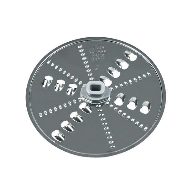 Raspelscheibe FüR Durchlaufschnitzler Siemens 12007726 KüChenmaschine-image