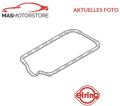 DICHTUNG ÖLWANNE ELRING 864080 P FÜR ROVER 600 620 I,620 SI,623 SI,618 ISI