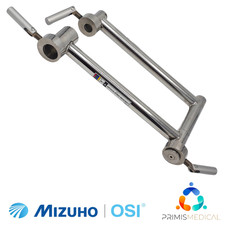 Mizuho OSI 6300-92 Articulating Bracket Stainless Steel Mounting Accessory