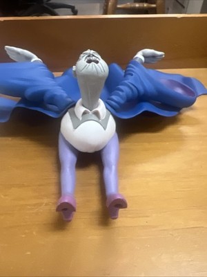 Pink Floyd The Wall Series 2 Figure Diorama - Prosecutor W/ Box | eBay