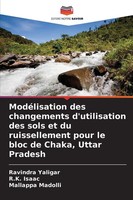 ModéLisation Des Changements D'utilisation Des Sols Et Du Ruissellement Pour...