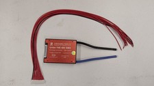 Daly 14s 60A 48V Battery BMS Module Li-ion Common Port w/Balance - USA Stock