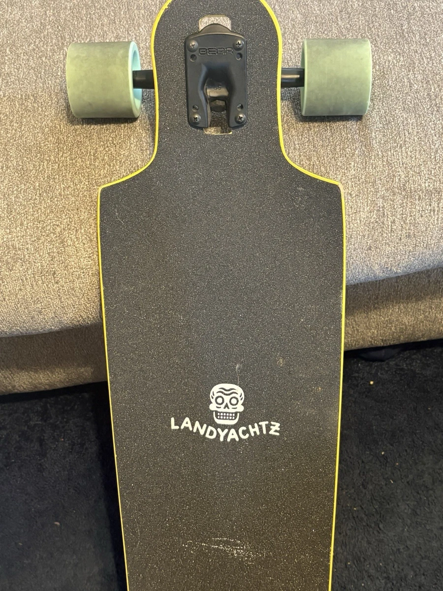 Landyachtz Complete Longboards for sale | eBay
