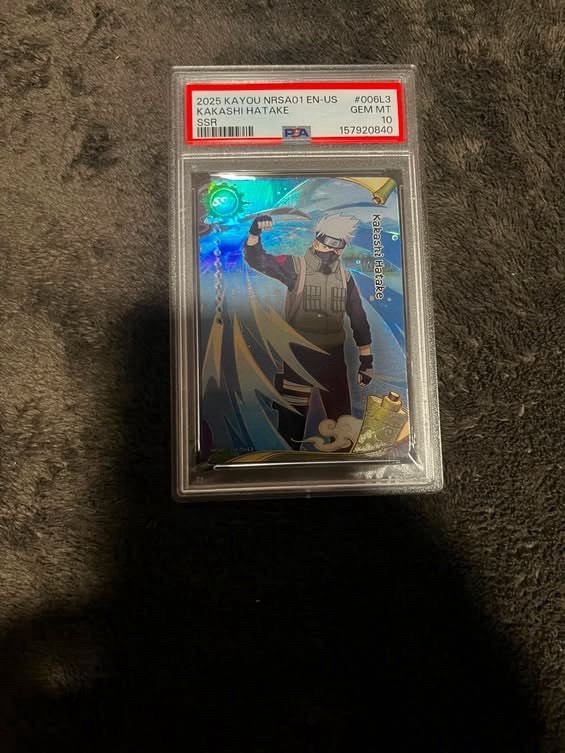 2025 kayou nrsa01 EN-us kakashi hatake ssr view 1