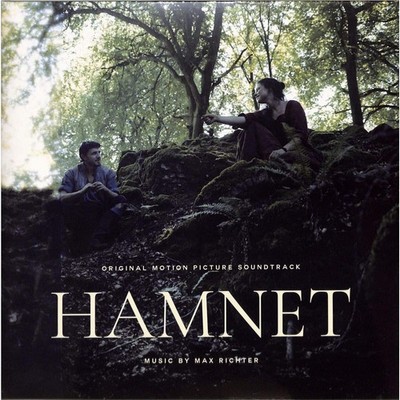 Max Richter / HAMNET (ORIGINAL SOUNDTRACK) (2LP) / Decca / 7892919 / 2LP