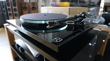 Rega P3 Turntable with Rega ND7 fitted Used with warranty