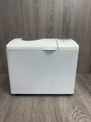 Morphy Richards Brotbackautomat 48260 getestet und funktionsfähig