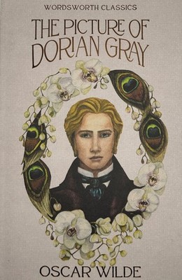 Picture of Dorian Gray (Wordsworth Classics) - paperback Oscar Wilde