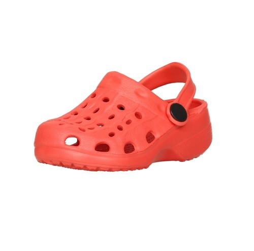 Playshoes EVA-Clog Basic Hausschuh Pantoletten für Kinder bis Gr.39 - Bild 6 von 54