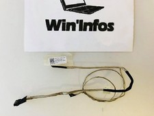 Cavo LCD Flessibile Schermo E Webcam Lenovo Ideapad 100