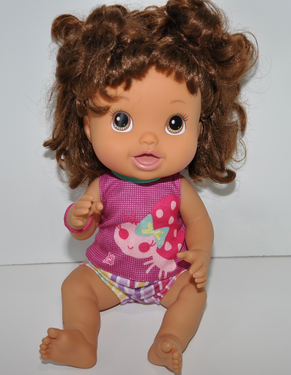 baby alive make me better