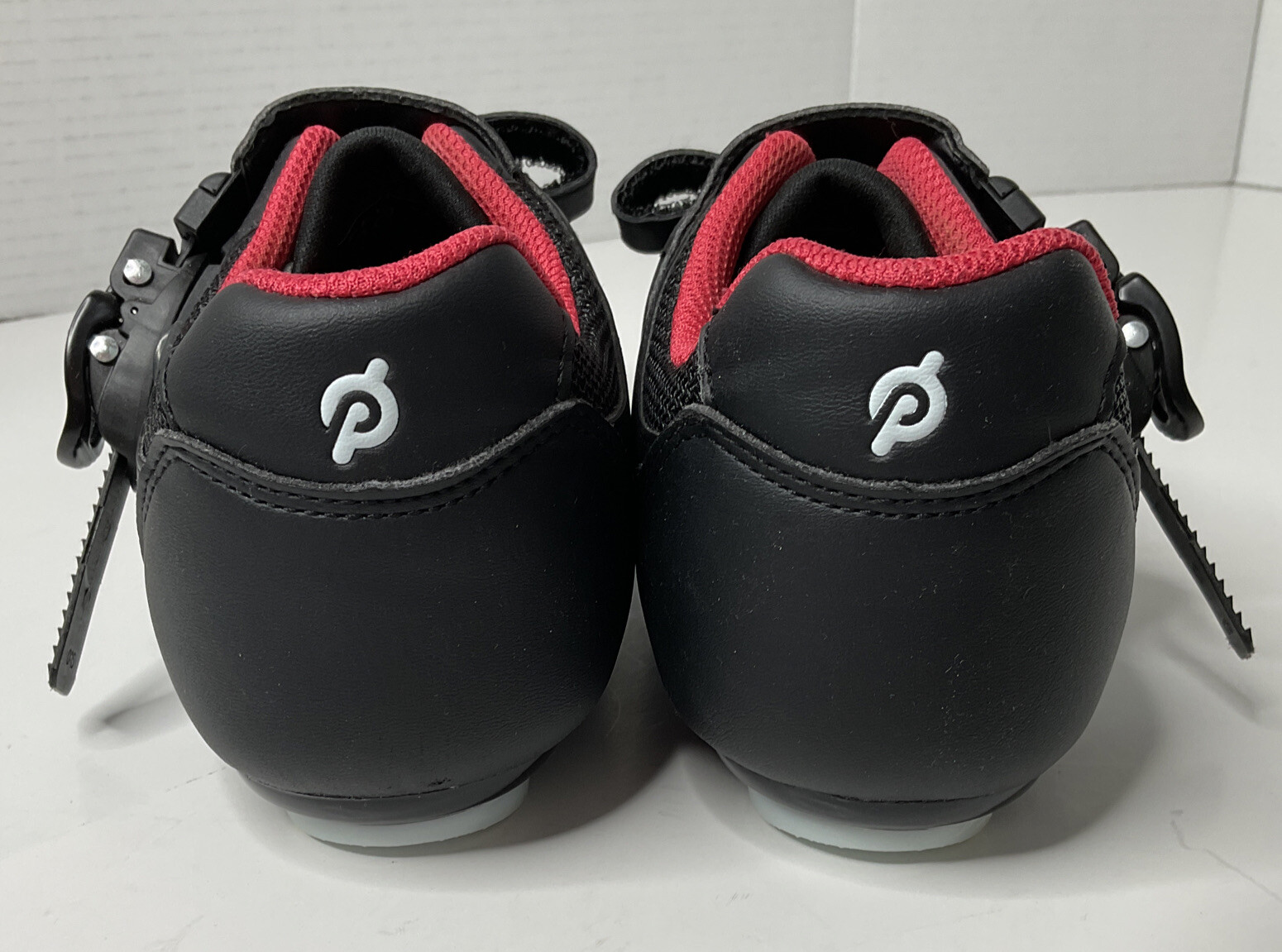 Unisex Peloton Cycling Shoes Size 40 eBay