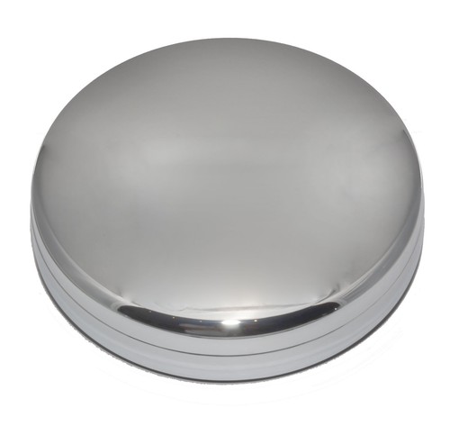 FRONT Center Hub Cap for 2003-2018 DODGE RAM 3500 Dually 1-ton 17" Dual Wheels - 第 1/2 張圖片
