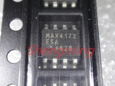50PCS MAX4172 MAX4172CSA MAX4172ESA SOP8