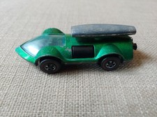 hot wheels 1970 rocket bye baby