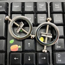 Gomiti Con Bocchettone In Ghisa Malleabile M105135 - Debrunner Acifer - Foto 6