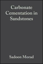Carbonate Cementation in Sandstones : Distrib...