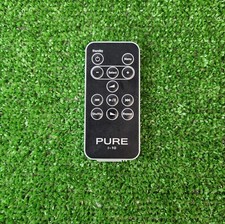 Pure i-10 Remote Control Tested Working