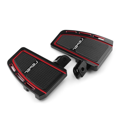 Pedal delantero, ancho pedal Para Honda Rebel CMX 1100 CMX1100 2021 2022 2023 - Imagen 10 de 27