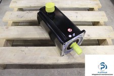 SCHNEIDER BSH1402T22A1P AC SERVO MOTOR_Elau BSH1402T22A1P