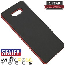 Image of Sealey Kneeling Mat Board Mechanics Garden Garage EVA Oil Water Resistant