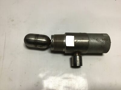 Cemco 790SF-1A Horizontal Level Control Float Switch MWWP 1500 PSI 250VAC 5A 