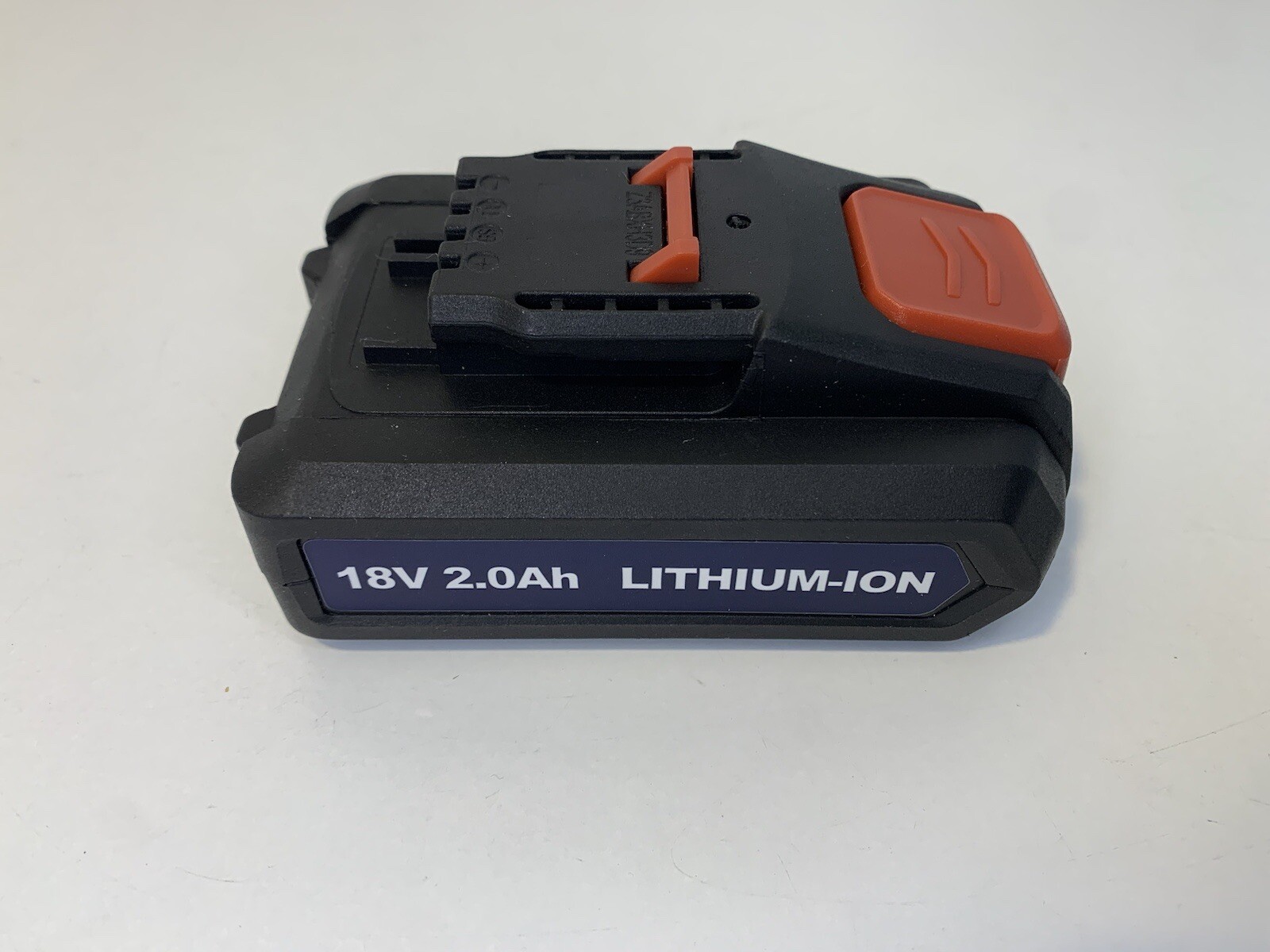 Spear & Jackson 18V Liion 2Ah Cordless Garden Tool Battery ABP118W7