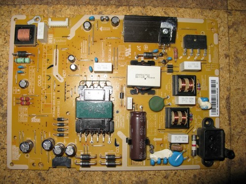 power board Netzteil Samsung BN44-00852A Stromversorgung LED TV UE40J5250SS