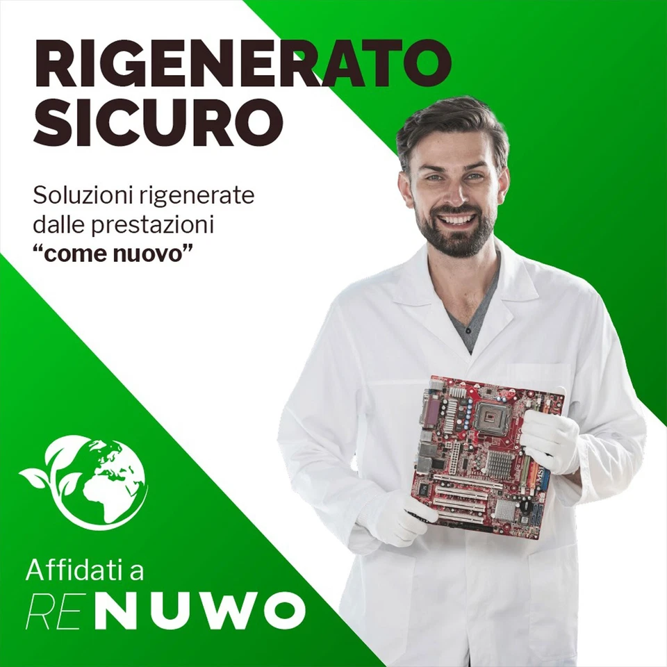 MICROSOFT SURFACE PRO 7 Display 12,3'' TOUCH i5-1035G4 RAM 8GB SSD 128GB - Immagine 2 di 2