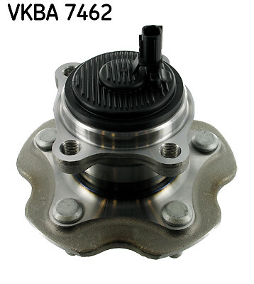 SKF VKBA7462 Radlagersatz Hinten FüR Auris Avensis 1.2-2.2D 11.06-12.18 Toyota-image