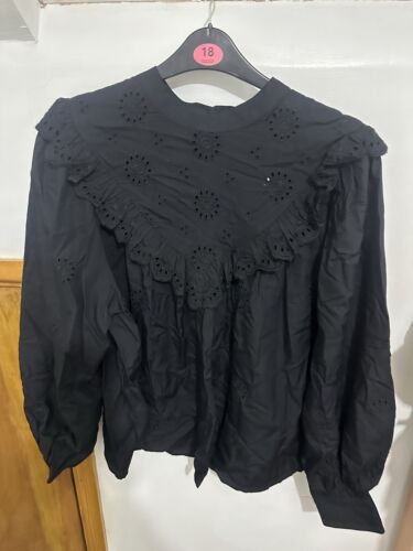 Ladies New Top/blouse Size 18 From George - Picture 1 of 7