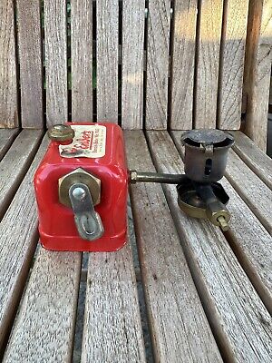 Enders Benzin - Baby No. 9063 Gasoline Petrol Gas Camping Enders Benzin - Baby No. 9063 Gasoline Petrol Gas Camping